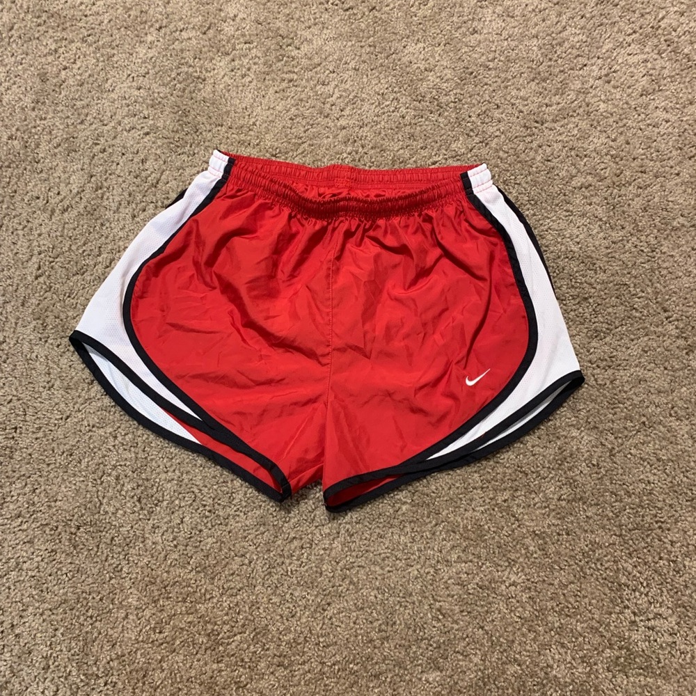 Nike Dri-Fit running shorts size medium